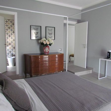 Magg Catania Daire Dış mekan fotoğraf