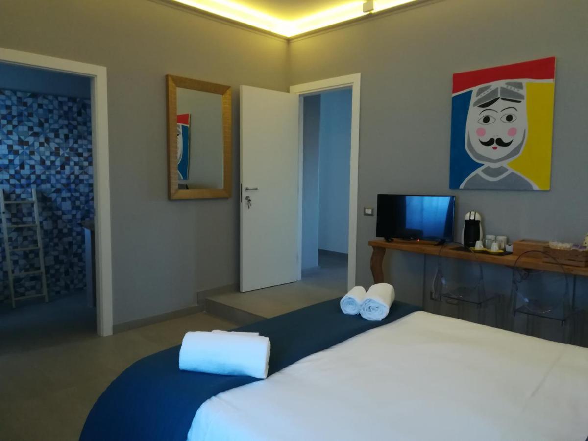Magg Catania Daire Dış mekan fotoğraf