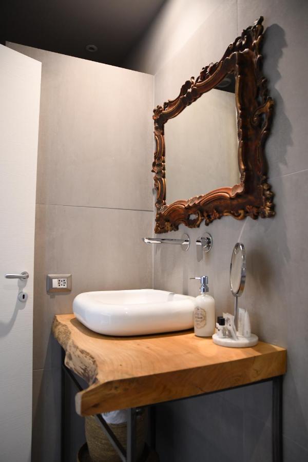 Magg Catania Daire Dış mekan fotoğraf