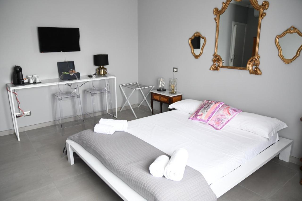Magg Catania Daire Dış mekan fotoğraf