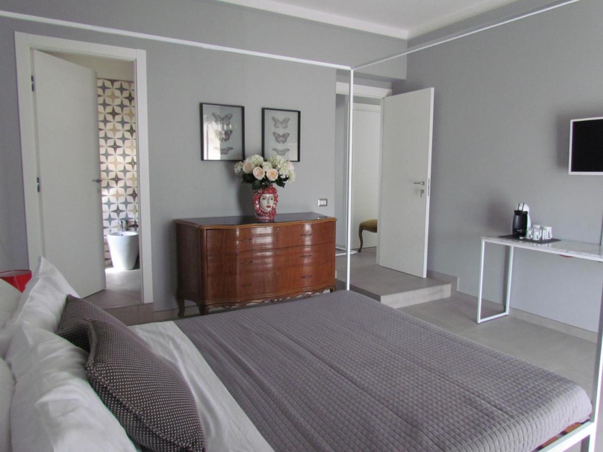 Magg Catania Daire Dış mekan fotoğraf