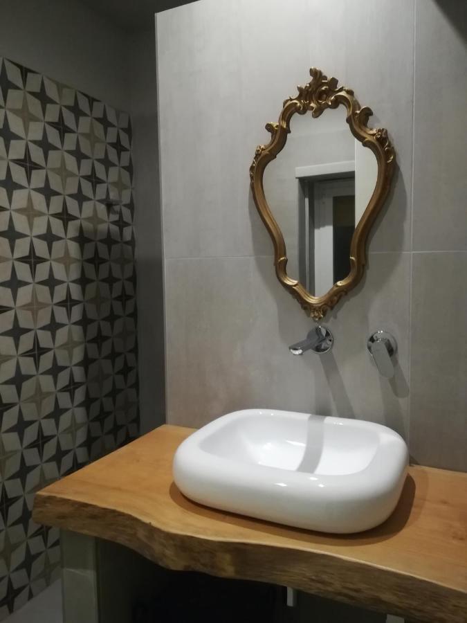 Magg Catania Daire Dış mekan fotoğraf