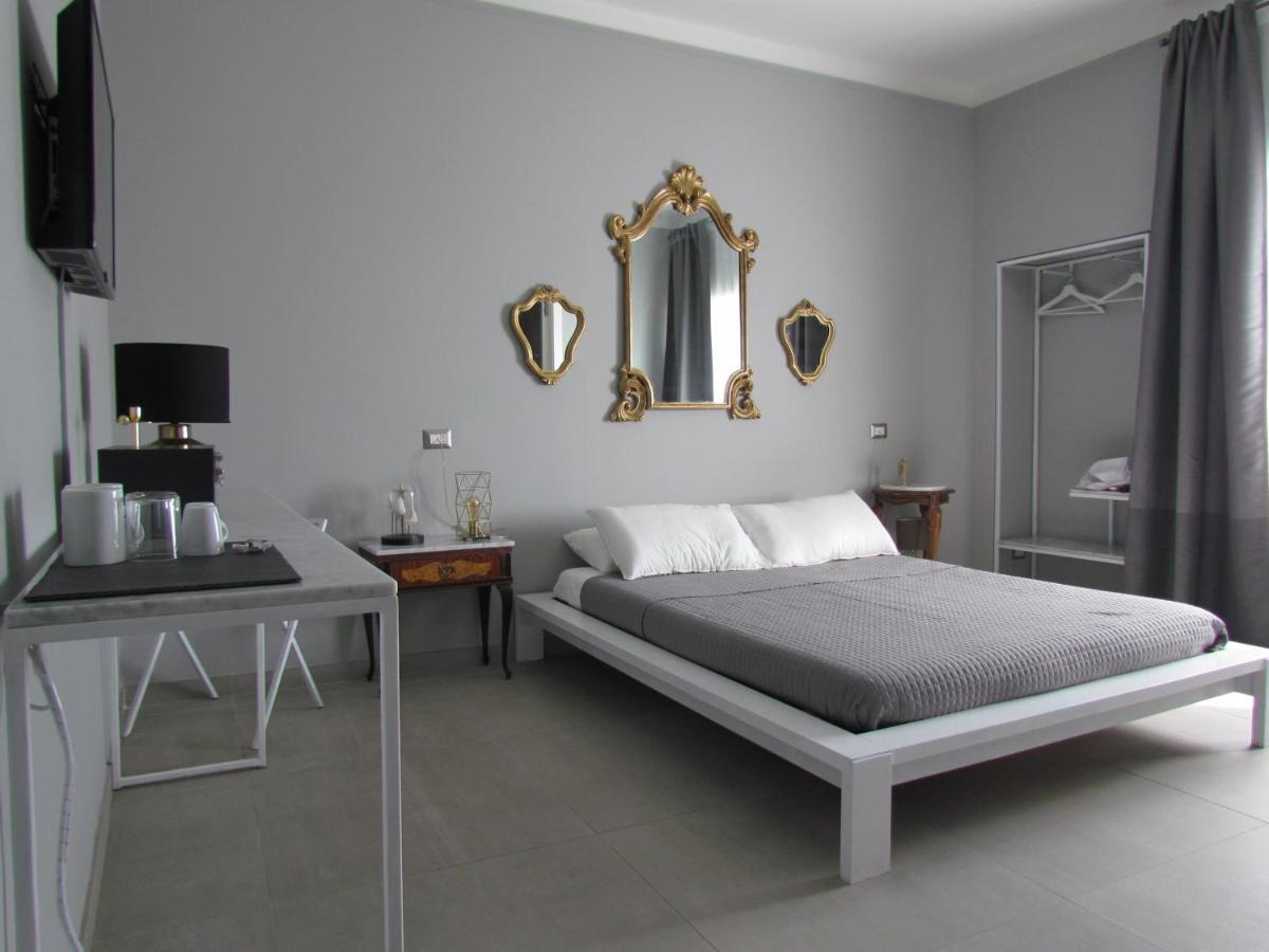 Magg Catania Daire Dış mekan fotoğraf